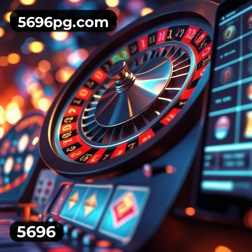 Servidor Brasil 5696