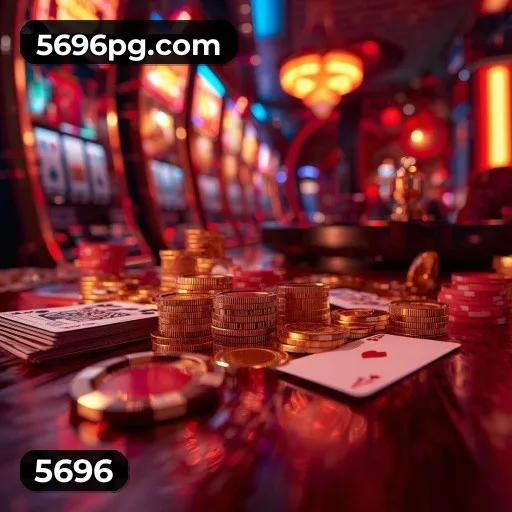 Cash Out 5696