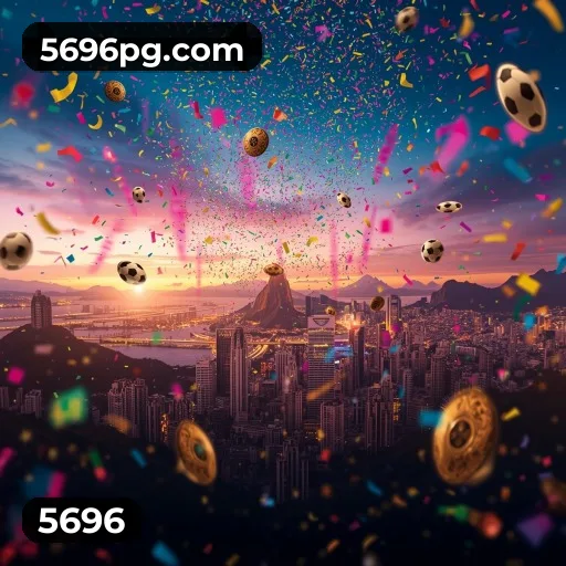 Licença Curaçao 5696