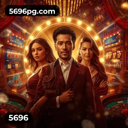 Certificação GLI 5696