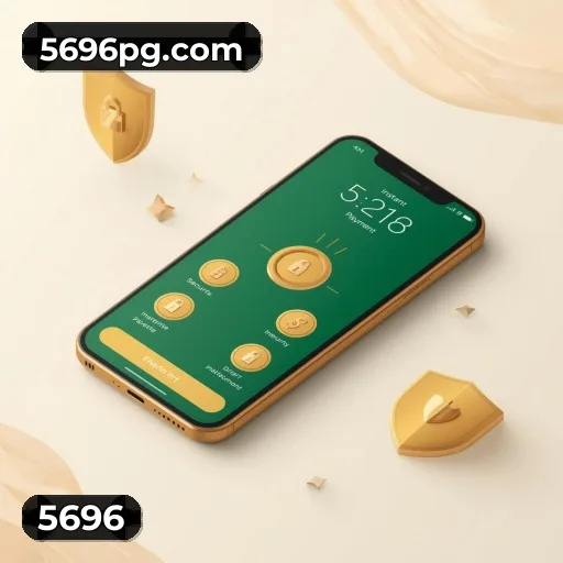 5696 Licença Curaçao Gaming