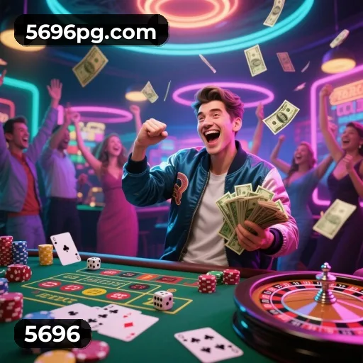 5696 Instalar Logo 1