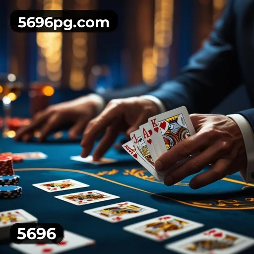 Slots 5696 - Giros Grátis Diários