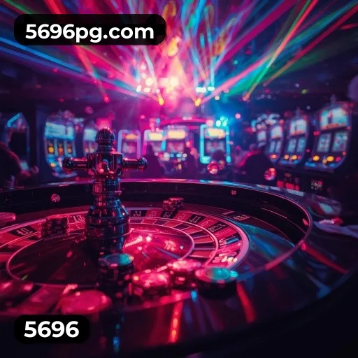 Slots 5696 - RTP Alto Certificado