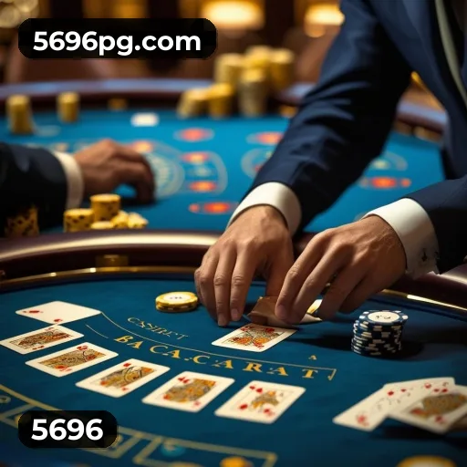 Slots 5696 - Jackpots Progressivos